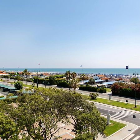 Grand Hotel Forte dei Marmi Eksteriør billede