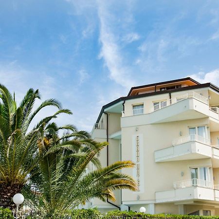 Grand Hotel Forte dei Marmi Eksteriør billede