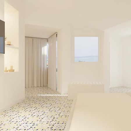 Grand Hotel Forte dei Marmi Eksteriør billede
