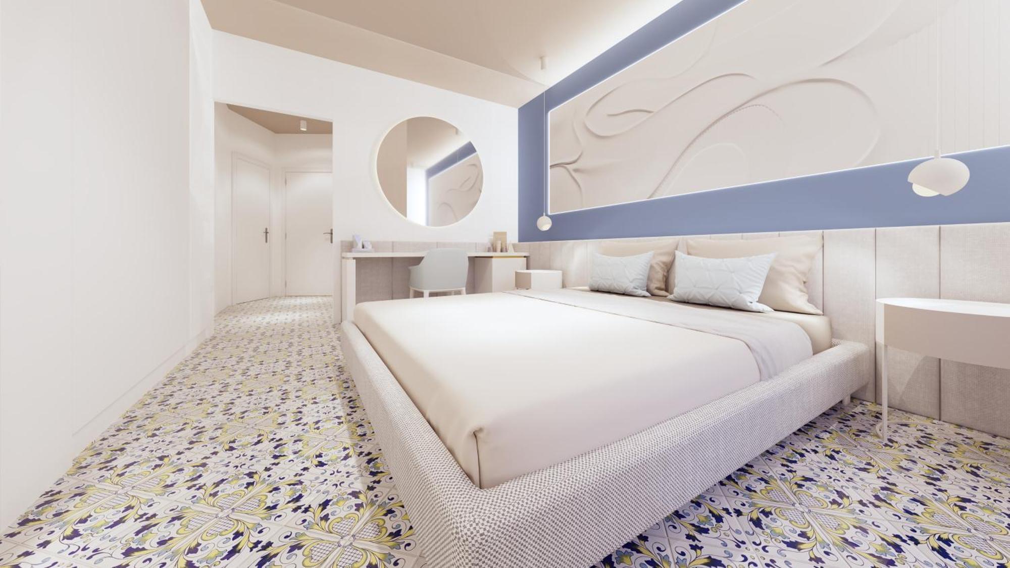 Grand Hotel Forte dei Marmi Eksteriør billede