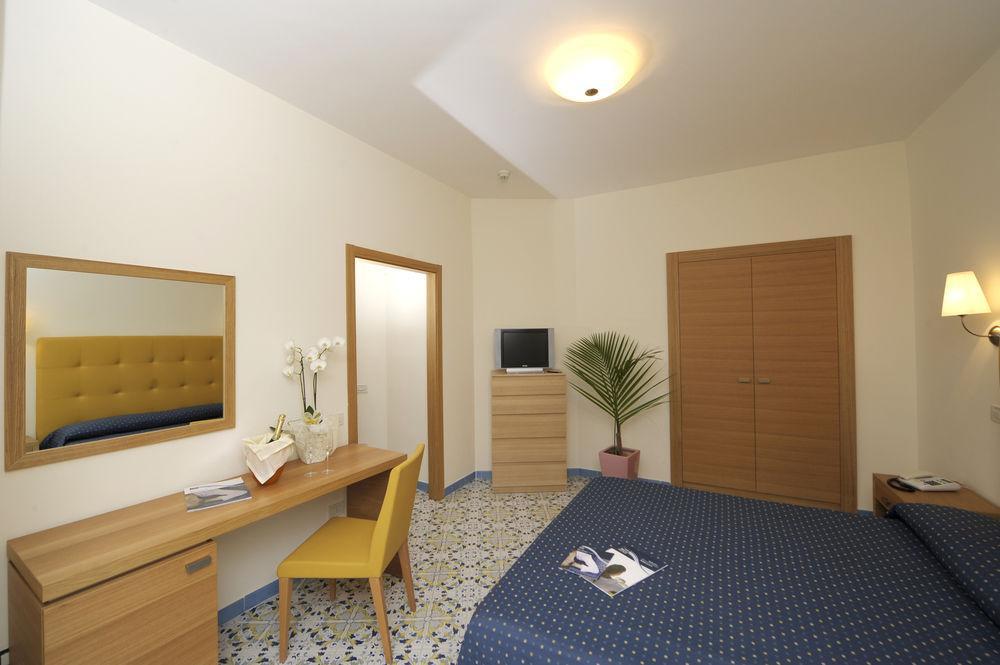 Grand Hotel Forte dei Marmi Eksteriør billede