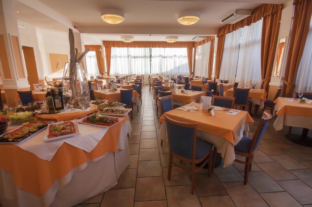 Grand Hotel Forte dei Marmi Eksteriør billede