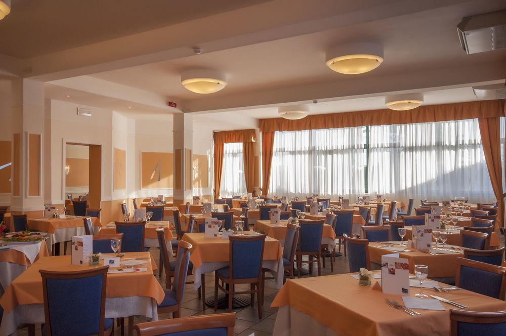 Grand Hotel Forte dei Marmi Eksteriør billede